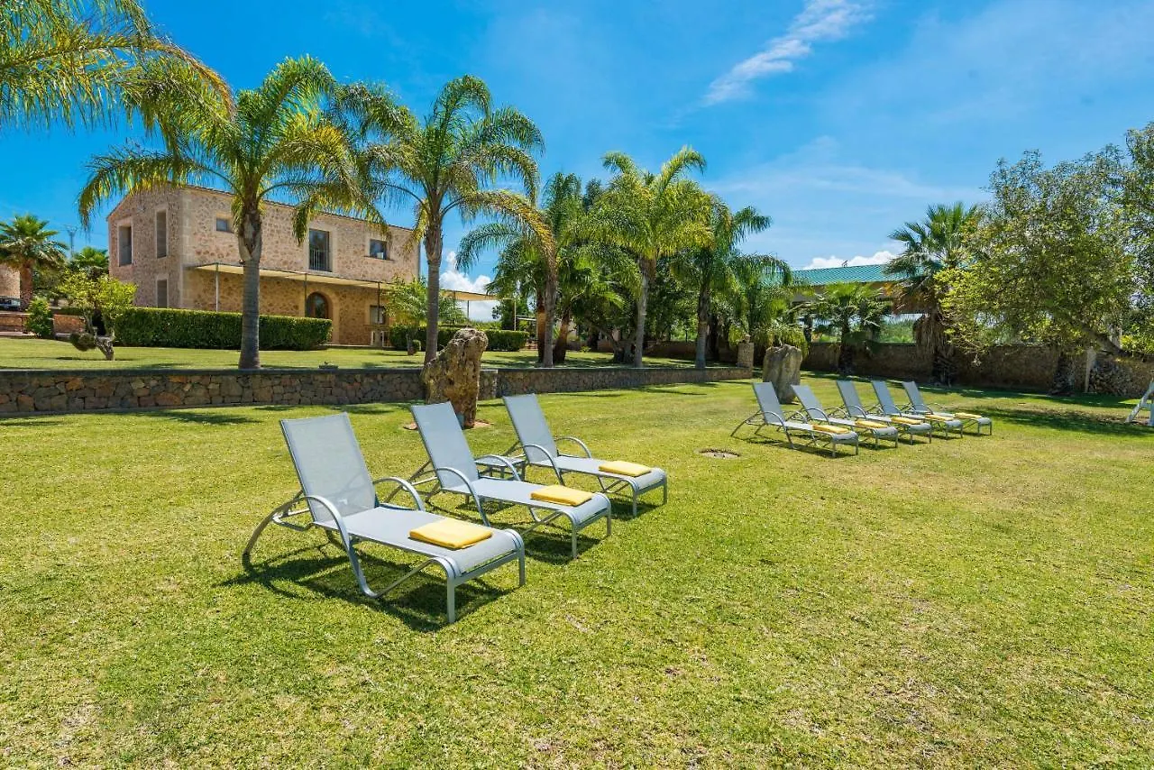 Casa de Férias Finca Son Perot By Mallorca Villa Selection María de la Salud