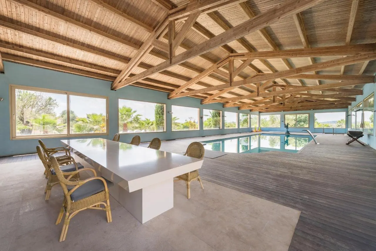 Finca Son Perot By Mallorca Villa Selection María de la Salud Casa de Férias