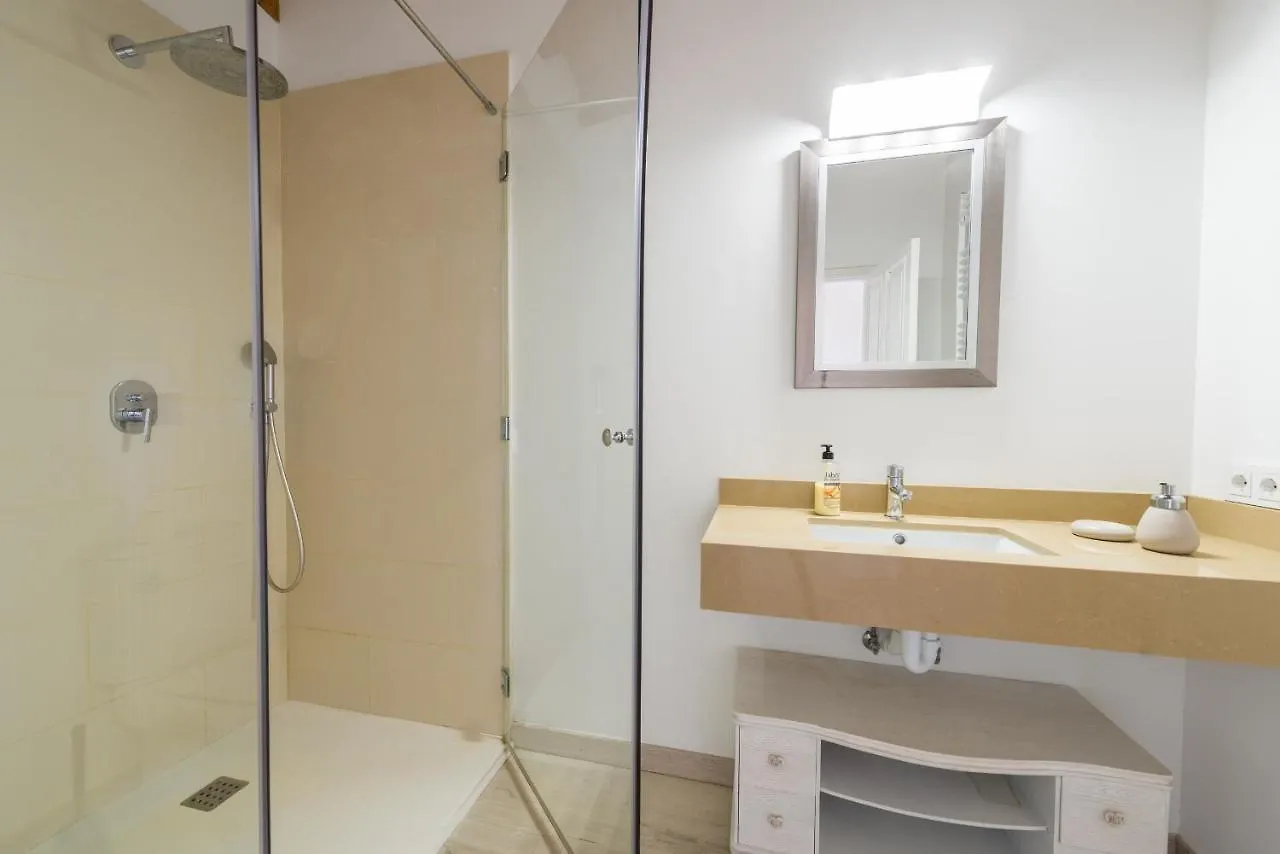 Casa de Férias Finca Son Perot By Mallorca Villa Selection María de la Salud Espanha